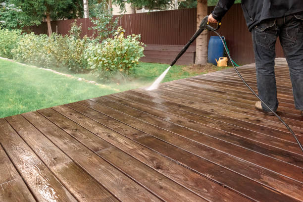 Best Vinyl Siding Pressure Washing in Tempe, AZ