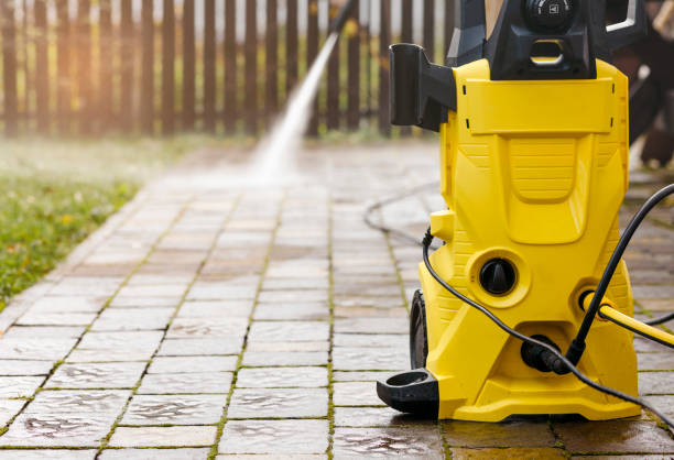Tempe, AZ Pressure Washing Services Company